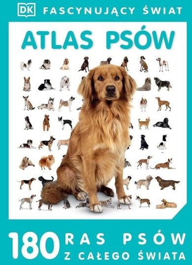 Atlas psów