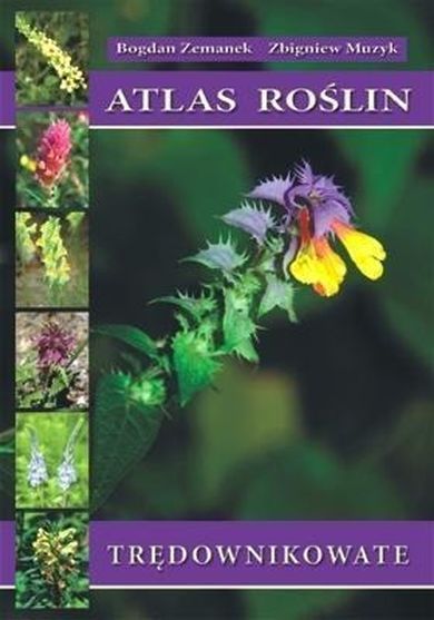 Atlas roślin. Trędownikowate
