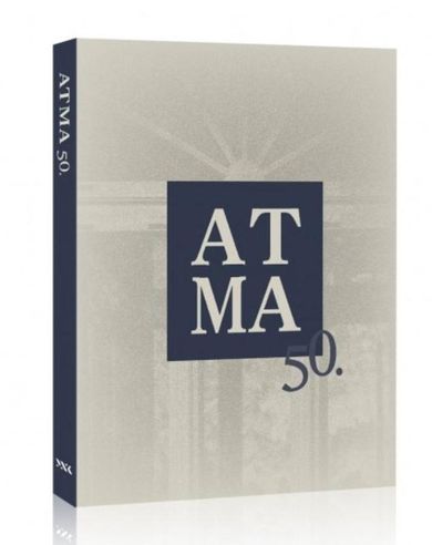 Atma 50.