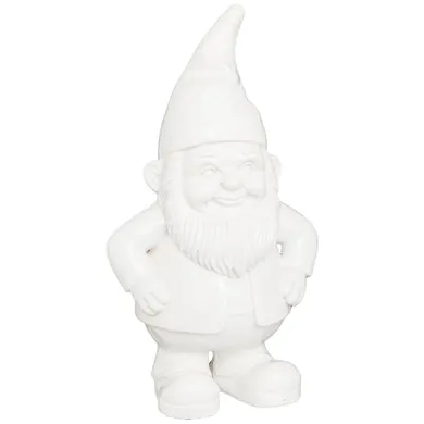 Atmosphera, Anao, krasnal ogrodowy, figurka dekoracyjna, 42 cm