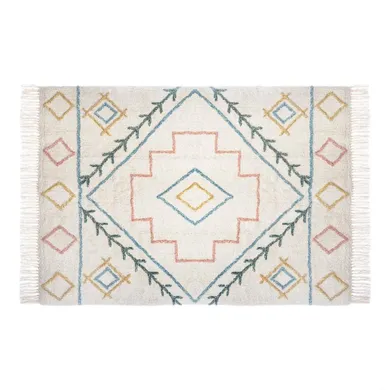 Atmosphera, dywan 120-170 cm, Etnicolor, etniczne wzory