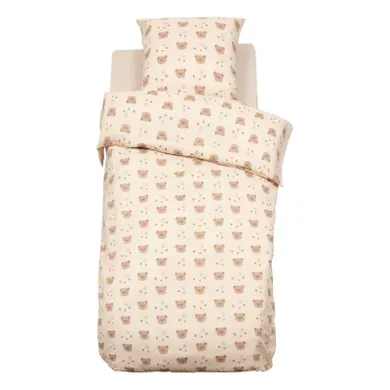 Atmosphera for kids, Billie, pościel dziecięca, 140-200 cm