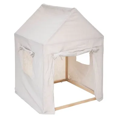 Atmosphera for kids, domek namiot dla dzieci, 78-78-116 cm