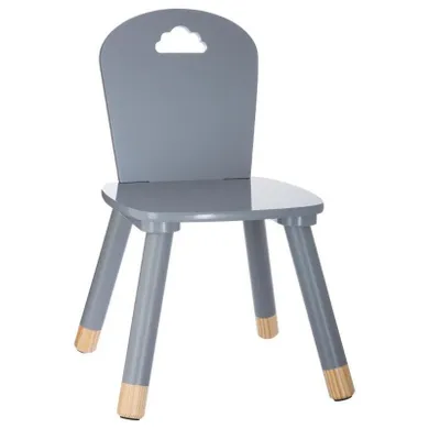 Atmosphera for kids, krzesło dziecięce, 50-28-28 cm