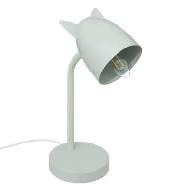 Atmosphera for kids, lampka na biurko, Oreilles, metalowa