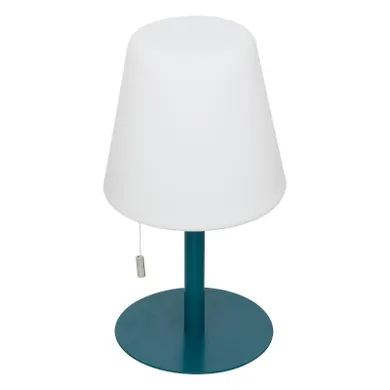 Atmosphera, lampa stołowa, zewnętrzna, Zack, 30 cm