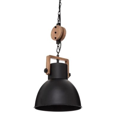 Atmosphera, lampa wisząca, loft, ø 23 cm