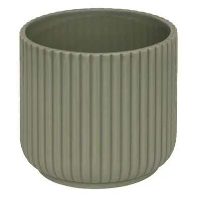 Atmosphera, Nuria, doniczka z dolomitu, 13,5-12 cm