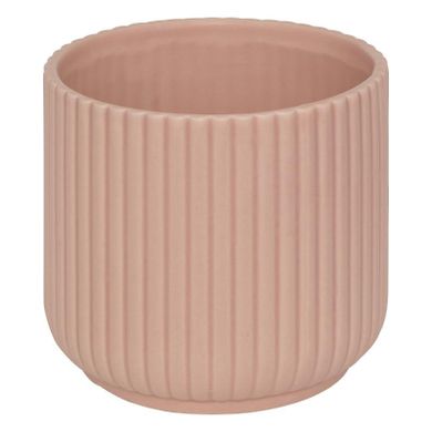 Atmosphera, Nuria, doniczka z dolomitu, 13,5-12 cm