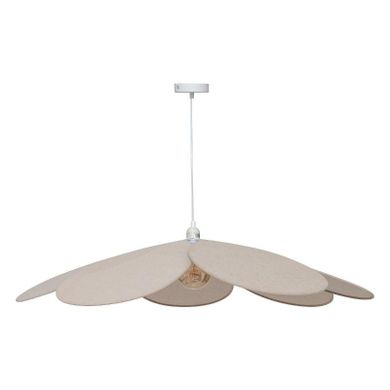 Atmosphera, Petals, lampa sufitowa, kwiatek, 100 cm