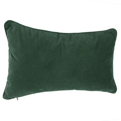 Atmosphera, poduszka dekoracyjna, Lilou, 30-50 cm, zielona