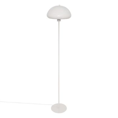 Atmosphera, Savio, lampa podłogowa grzybek, metalowa, 140 cm