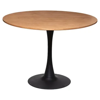 Atmosphera, stół do jadalni, okrągły, Elias, Ø 100 cm