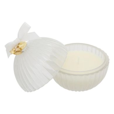 Atmosphera, świąteczna świeca zapachowa, 50 g