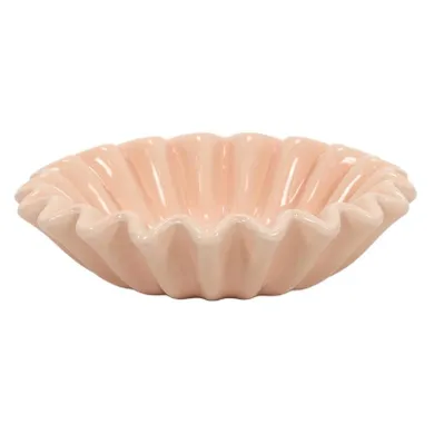 Atmosphera, taca na biżuterię, muszla Wild Romance, Ø 18 cm