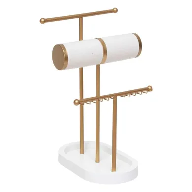 Atmosphera, Wild Romance, stojak na biżuterię, 31-20-20 cm