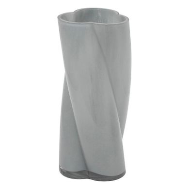 Atmosphera, Wild Romance, szklany wazon, 10,5 cm