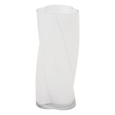 Atmosphera, Wild Romance, wazon, szklany, 10,5 cm