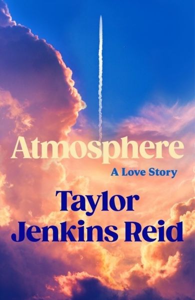 Atmosphere (wersja angielska)