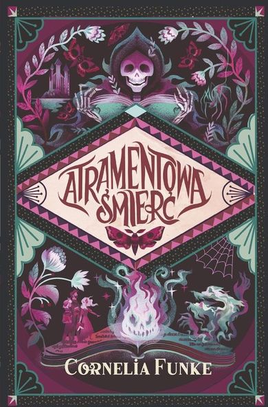 Atramentowa śmierć