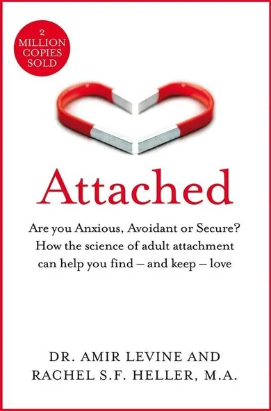Attached (wersja angielska)