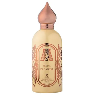 Attar Collection, Fleur De Santal, woda perfumowana, spray, 100 ml