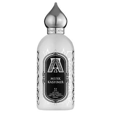 Attar Collection, Musk Kashmir, woda perfumowana, spray, 100 ml