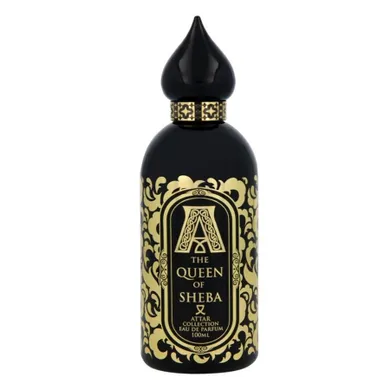 Attar Collection, The Queen of Sheba, woda perfumowana, spray, 100 ml