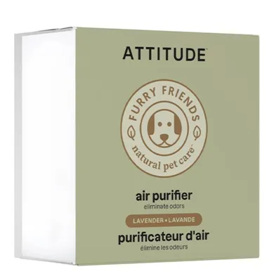 Attitude, pochłaniacz zapachów, 227g