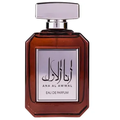 Attri, Ana Al Awal, woda perfumowana spray, 100 ml