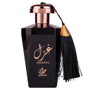 Attri, Ghazal, woda perfumowana spray, 100 ml