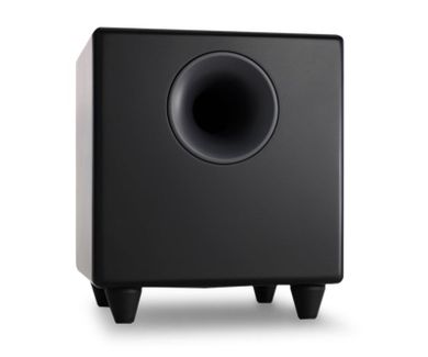 Audioengine, S8, subwoofer, black