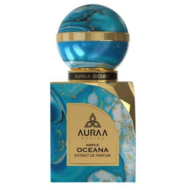 Auraa Desire, Ample Oceana, ekstrakt perfum, spray, 100 ml