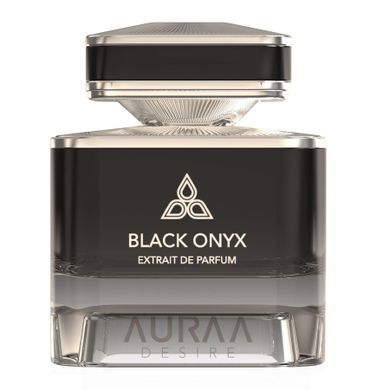 Auraa Desire, Black Onyx, ekstrakt perfum, spray, 100 ml