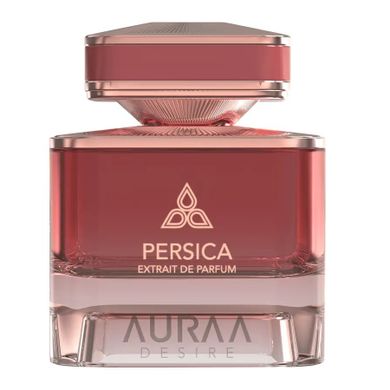 Auraa Desire, Persica, ekstrakt perfum, spray, 100 ml