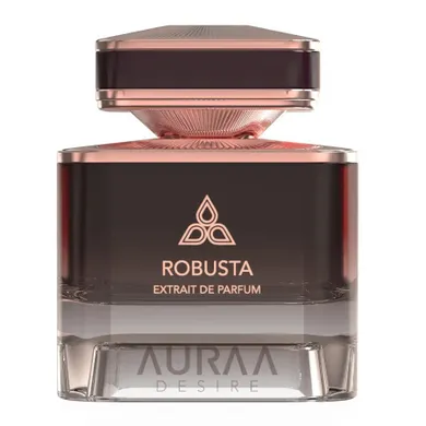 Auraa Desire, Robusta, ekstrakt perfum, spray, 100 ml