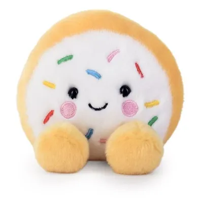 Aurora, Palm Pals, ciastko z posypką, maskotka, 13 cm