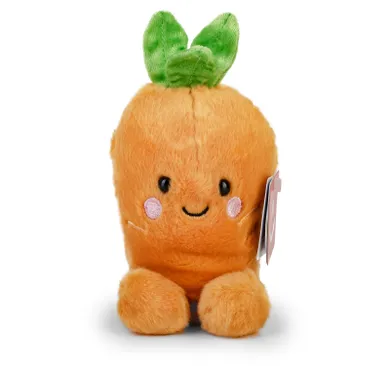 Aurora, Palm Pals, Marchewka, maskotka