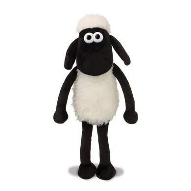 Aurora World, Baranek Shaun, baranek, maskotka, 28 cm