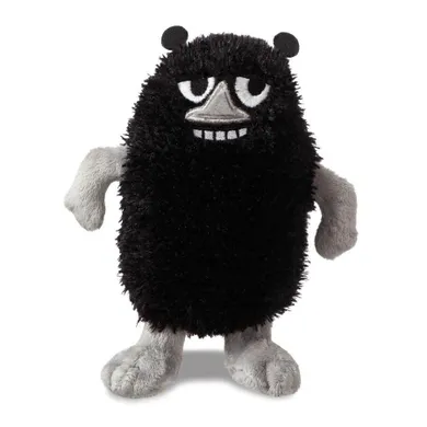 Aurora World, Muminki, Bobek, maskotka, 18 cm