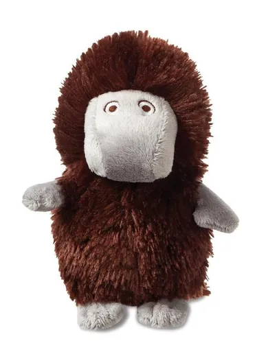 Aurora World, Muminki, Przodek, maskotka, 16 cm