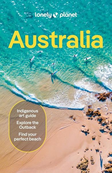 Australia (wersja angielska)
