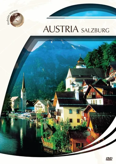 Austria. Salzburg. DVD