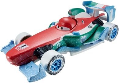 Auta, Ice Racers, Francesco Paltegumi, 1:55