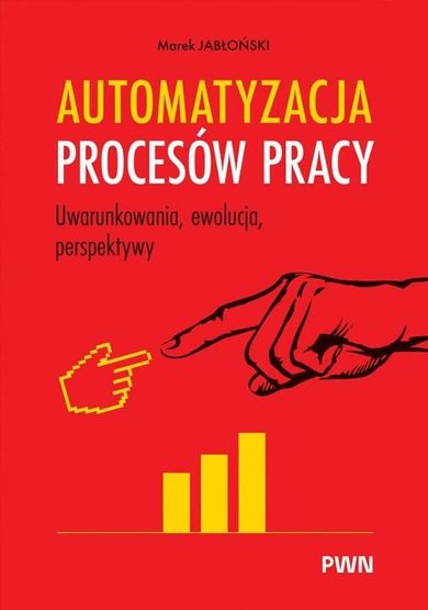 Automatyzacja procesów pracy