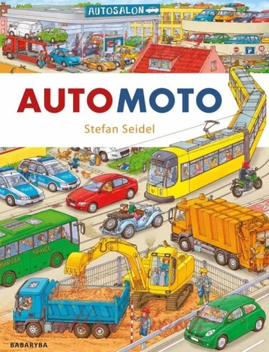 Automoto