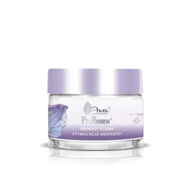 Ava Laboratorium, ProRenew, krem na dzień, Skuteczna Odbudowa, 50 ml