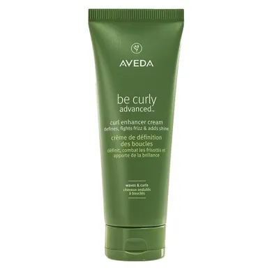 Aveda, Be Curly Advanced Curl Enhancer Cream, krem do stylizacji włosów kręconych, 200 ml