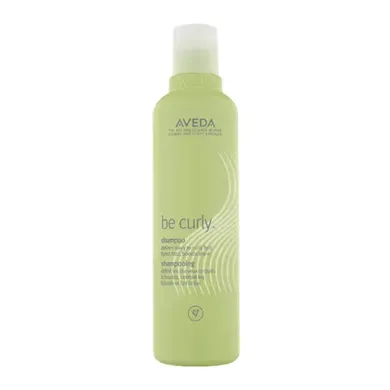 Aveda, Be Curly Shampoo, szampon do włosów kręconych, 250 ml