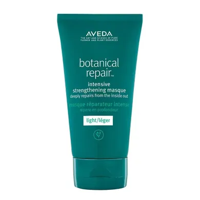 Aveda, Botanical Repair Intensive Strengthening Masque Light, intensywnie wzmacniająca lekka maska do włosów, 150 ml